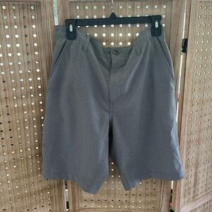 Volcom swim shorts grey